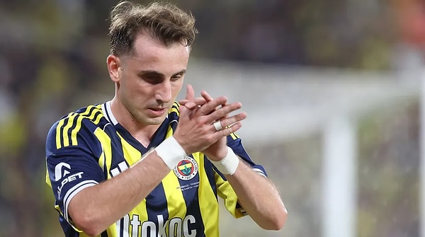Taburcu oldu ama forma giyemeyecek.