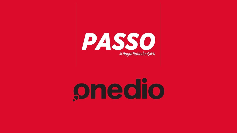 Onedio ve Passo’dan Eğlence Dünyasına Yepyeni Bir Soluk: EtkinliO!