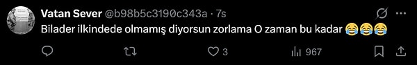 Düğün bu kadar ilginç olunca yorumlar da peş peşe geldi: