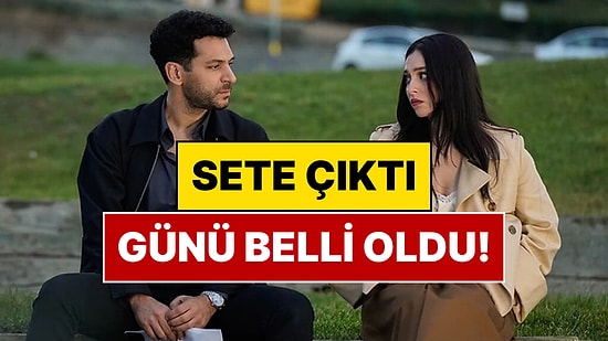 Serhat'ın Babası Geliyor: Güller ve Günahlar'ın Yayın Tarihi Belli Oldu