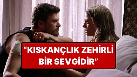 Klinik Psikolog Yanıtladı: Kıskanmayan Kişi Sevmiyor mu?