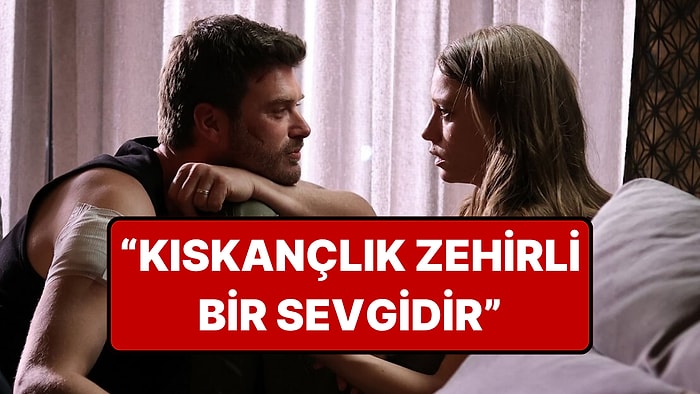 Klinik Psikolog Yanıtladı: Kıskanmayan Kişi Sevmiyor mu?