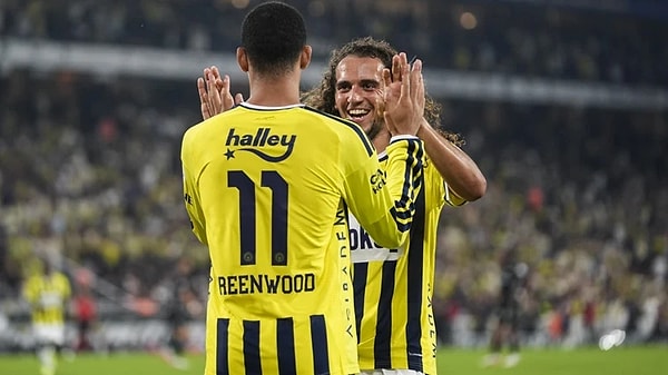 Lyon - Fenerbahçe Maçı Hangi Kanalda, Şifresiz mi?