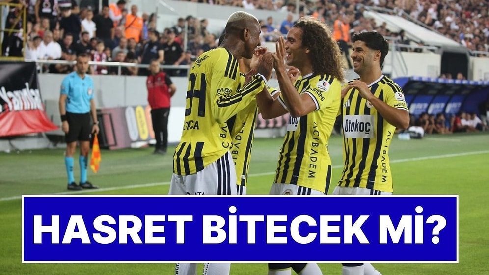 Fenerbahçe, Şampiyonlar Ligi Hasretini Bitirebilmek İçin Lyon Deplasmanına Çıkıyor