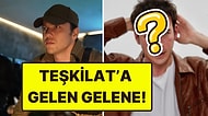 Kadrosunu Baştan Aşağı Yenileyen Teşkilat'a Bir İsim Daha Dahil Oldu
