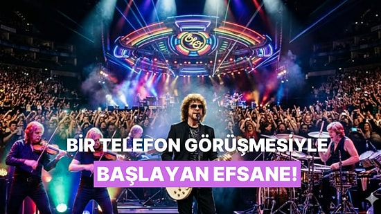 Bir Telefon Görüşmesiyle Başlayan Efsane: Nasıl Yazıldı?