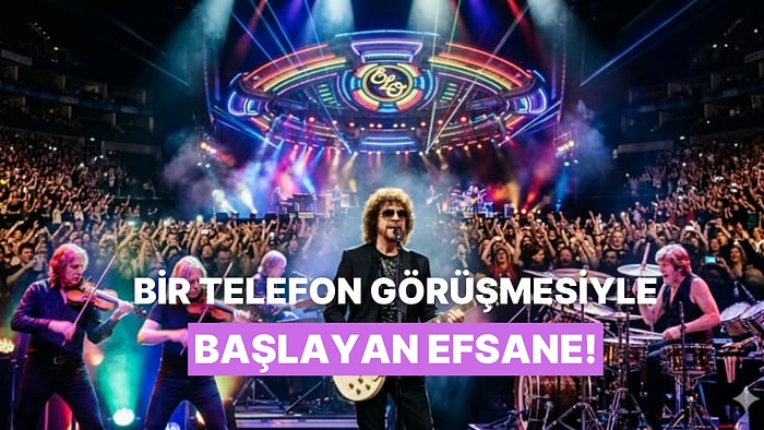 Bir Telefon Görüşmesiyle Başlayan Efsane: Nasıl Yazıldı?