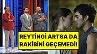 Reytingleri Çakılmıştı, 1 Puan Yükseldi: 24 Ağustos Pazartesi Reyting Sonuçları Açıklandı