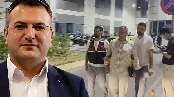İstanbul Cumhuriyet Başsavcılığı'nca yürütülen Cem Küçük soruşturmasında yeni gelişme yaşandı...