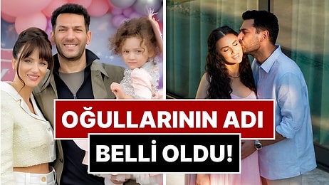 9 Ay Boyunca Saklamışlardı: Murat Yıldırım ve İman Elbani Oğullarını Kucaklarına Aldı!