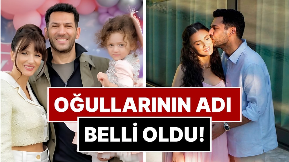 9 Ay Boyunca Saklamışlardı: Murat Yıldırım ve İman Elbani Oğullarını Kucaklarına Aldı!