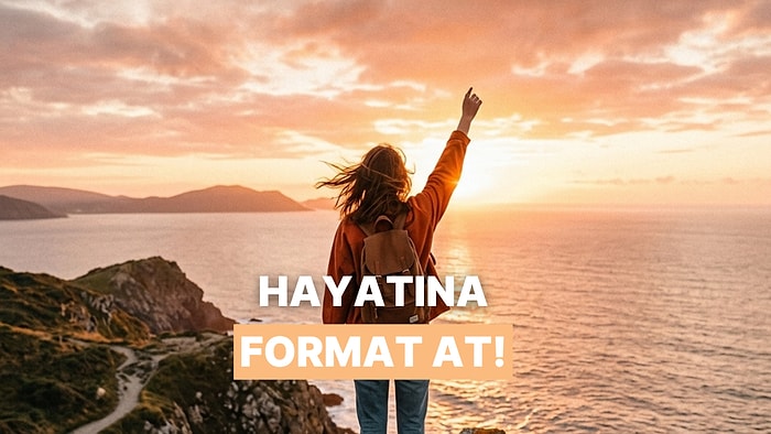 Yeni Başlangıçlara Cesaret Veren Şarkılar