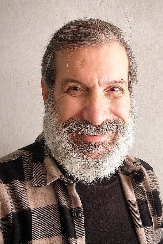 Mehmet Avcı