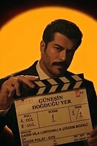 Güneşin Doğduğu Yer