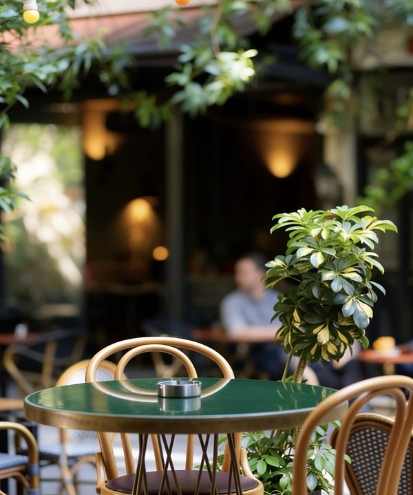 Küff Kadıköy