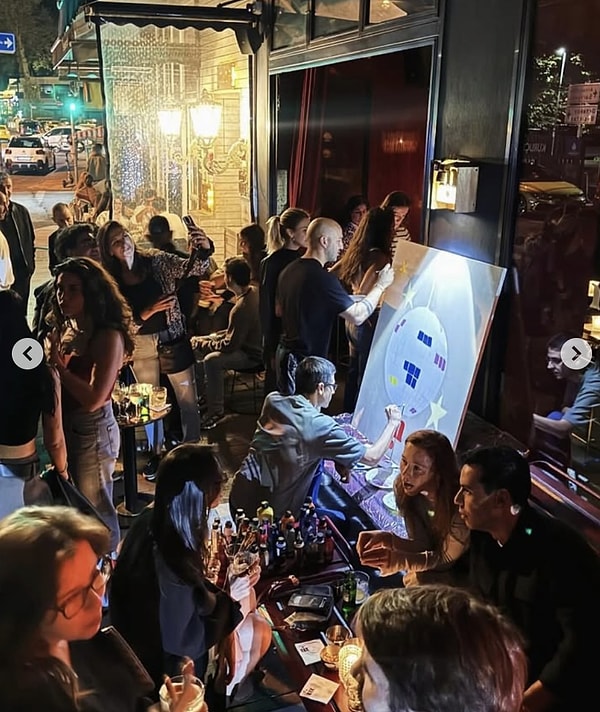 Mini Bar