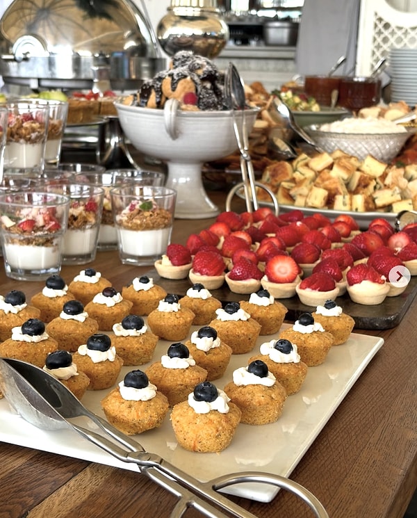 The House Cafe