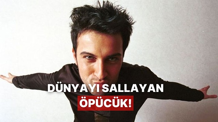 Tarkan’ın “Şımarık” Şarkısı Nasıl Dünya Çapında Fenomen Oldu?