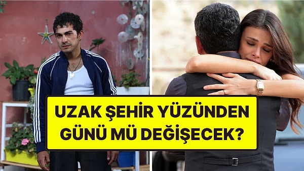 Uzak Şehir'den Kaçacak mı? Altı Üstü İstanbul'un Yayın Günü Değişikliği İddiasına Açıklama Geldi