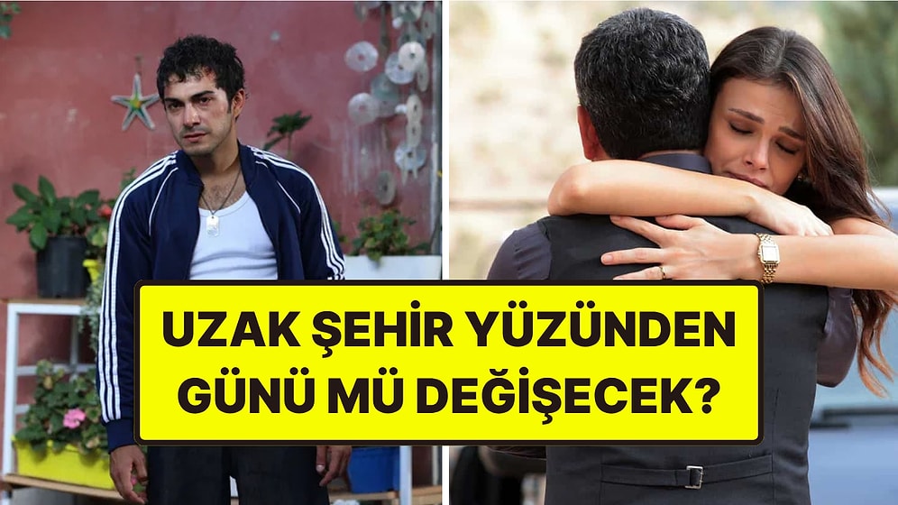 Uzak Şehir'den Kaçacak mı? Altı Üstü İstanbul'un Yayın Günü Değişikliği İddiasına Açıklama Geldi