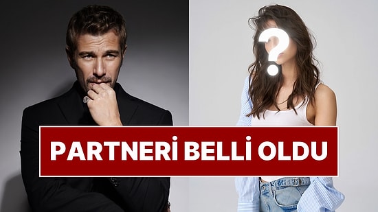 TRT Tabii'nin Yeni Dizisinde Furkan Palalı'nın Partneri Belli Oldu