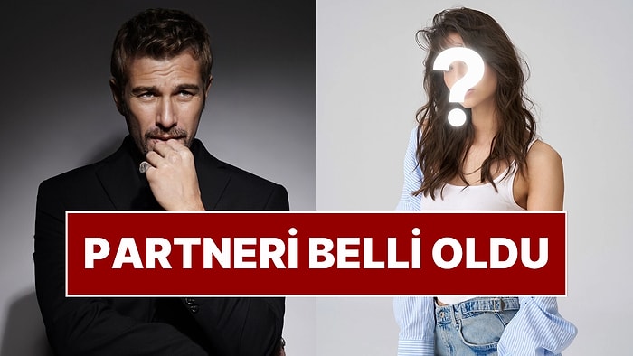 TRT Tabii'nin Yeni Dizisinde Furkan Palalı'nın Partneri Belli Oldu