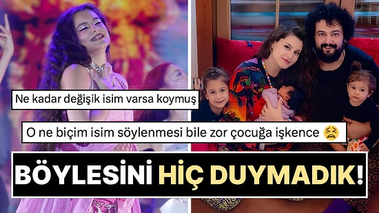 Böylesini Daha Önce Hiç Duymadık: Dördüncü Kez Anne Olmaya Hazırlanan Atiye'nin Kızına Vereceği İsim Şaşırttı!