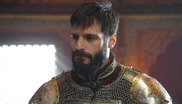 TRT 1'in dönem dizisi Mehmed: Fetihler Sultanı, 4. sezon öncesinde oyuncu kadrosunu genişletmeye devam ediyor.