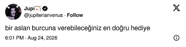 Buyurun, kimler ne demiş beraber görelim!