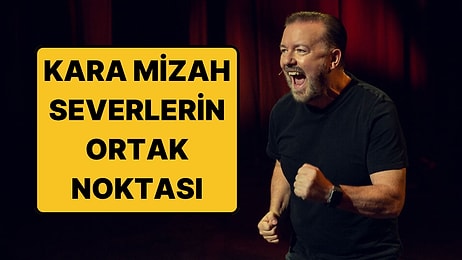 Psikolojiye Göre Kara Mizahı Seven Kişilerin Ortak Yönleri