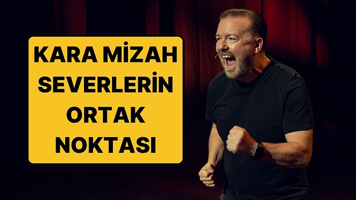 Psikolojiye Göre Kara Mizahı Seven Kişilerin Ortak Yönleri