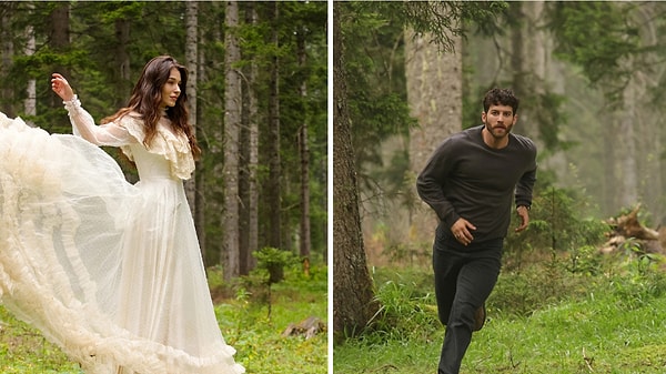 NOW'ın yeni sezonda ekrana getireceği Sevdam Karadeniz dizisinden merakla beklenen yeni fragman yayınlandı.