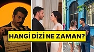 Yeni Sezon Başlıyor! Eylül'de Ekrana Gelecek 6 Yeni Dizinin Yayın Tarihi Belli Oldu