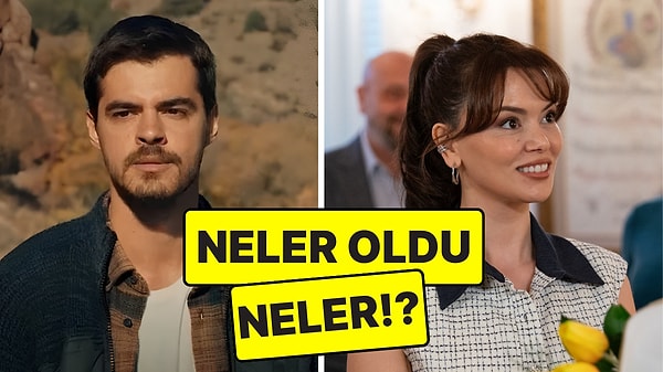 Kızılcık Şerbeti'nin Yeni Sezon Senaryosundan Türkiye Güzelinin Dizisine TV Dünyasında Bugün Yaşananlar