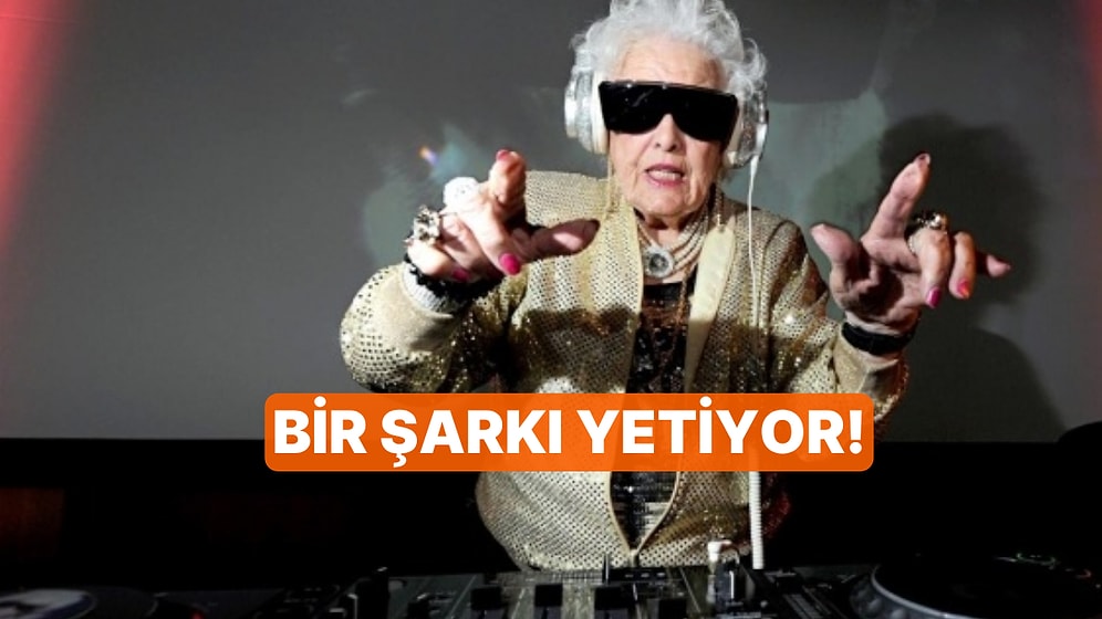 Bir Şarkı Yetiyor: Mod Değiştiren Parçalar