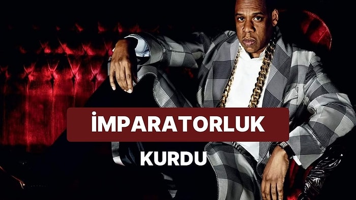 Jay-Z'nin Rap Tarihini Değiştiren Unutulmaz Parçaları