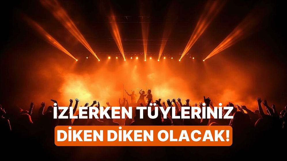 O Gün Sahneye Çıktılar ve Müzik Tarihi Değişti