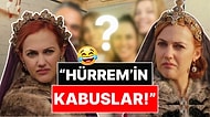 Hürrem'in Başına Bela Olan Muhteşem Yüzyıl Oyuncuları Yıllar Sonra Bir Araya Geldi!