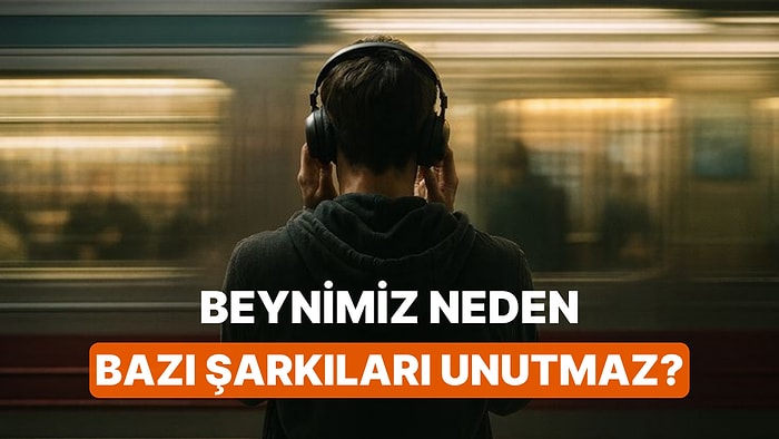 Bir Şarkıyı Unutulmaz Yapan Şey Nedir?