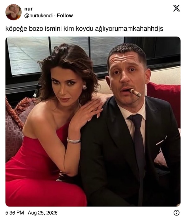 Buyurun, kimler ne demiş beraber görelim!