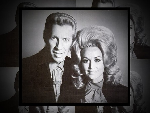 Her şey Dolly Parton ve Porter Wagoner'ın yollarının kesişmesiyle başladı.
