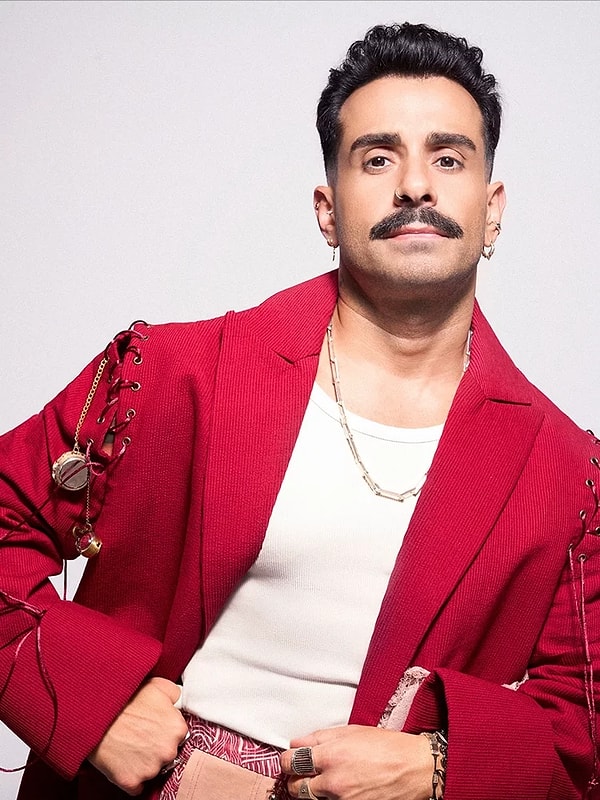 Gökhan Türkmen!
