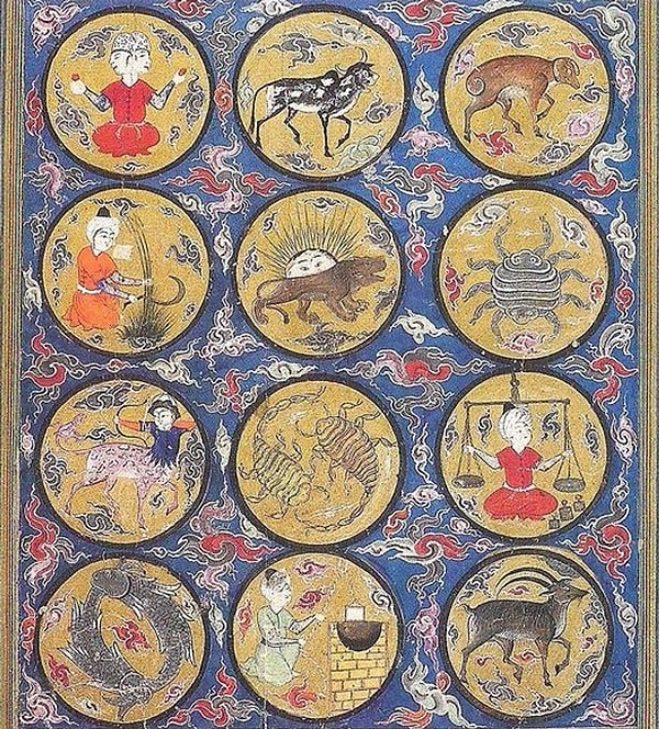 Oğlak: Cedi