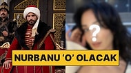 Son Olarak Rüya Gibi Dizisinde Rol Alan Ünlü Oyuncu Mehmed: Fetihler Sultanı'nın Kadrosuna Dahil Oldu