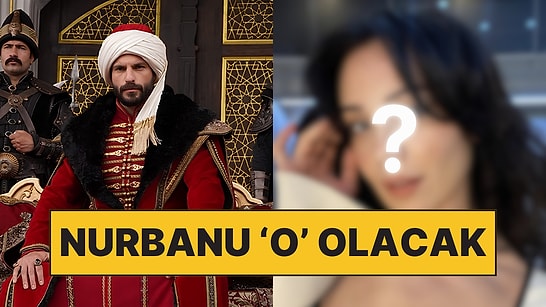 Son Olarak Rüya Gibi Dizisinde Rol Alan Ünlü Oyuncu Mehmed: Fetihler Sultanı'nın Kadrosuna Dahil Oldu