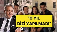 Ezel'i Reddetmiş, Dizi Ertelenmiş: Barış Falay'dan Yıllar Sonra Gelen 'Ezel' İtirafı!