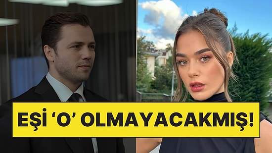 Asıl Karakter Henüz Gelmemiş: Teşkilat'ta Altay'ın Eşi 'Beren' Olacakmış!
