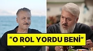 Barış Falay Yıllar Sonra Açıkladı! Ömer Dizisinden Sonra Fizik Tedavi Görmek Zorunda Kalmış