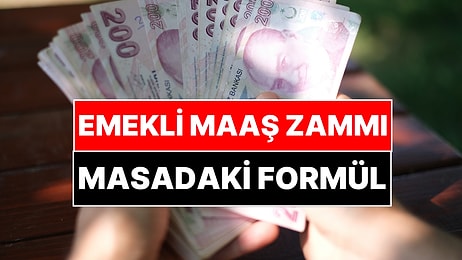 Ocak 2027 Maaş Tablosu Yeniden Çizildi: En Düşük Emekli Maaşında Yeni Seviye