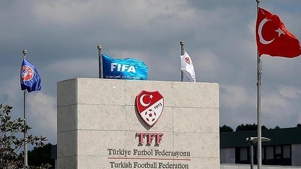 TFF, 2026-2027 sezonu Türkiye Kupası maçları statüsünde yapılan değişikliği açıkladı.